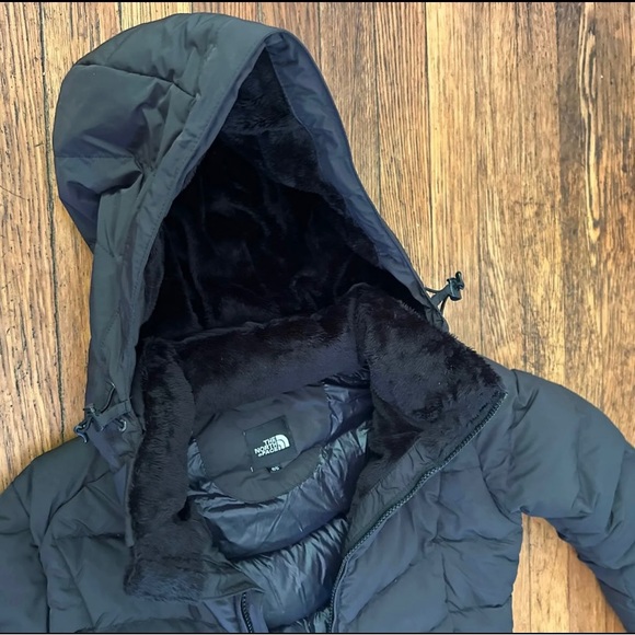 NORTH FACE WOMENS JACKET - Picture 5 of 7